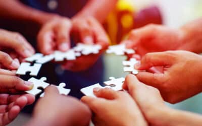 Unidos por nuestros intereses: La importancia de encontrar afinidades