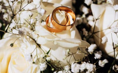 Planificación de bodas: El arte de crear un día inolvidable