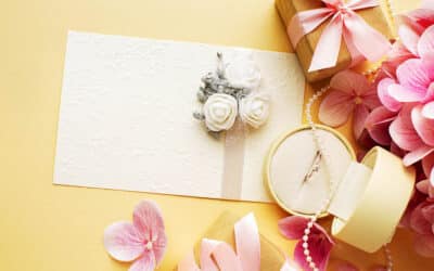Las Invitaciones Perfectas para tu Boda