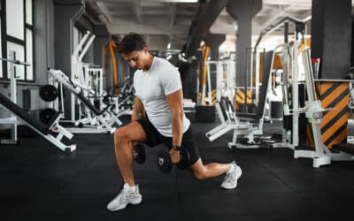 La importancia de la nutrición deportiva para optimizar el rendimiento