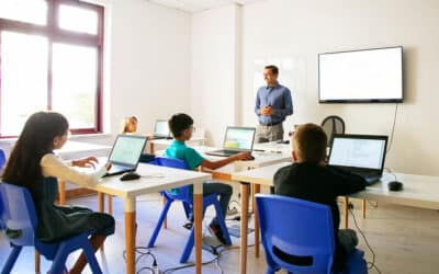 La importancia de las TIC en la educación: un enfoque hacia la modernidad en el aprendizaje