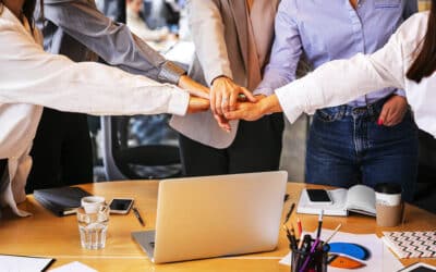 La responsabilidad social empresarial: el deber de construir un mundo mejor