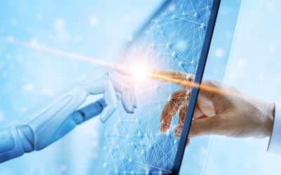 Optimiza tu empresa con la automatización de procesos