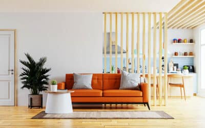 Transforma tu hogar con el diseño de interiores perfecto