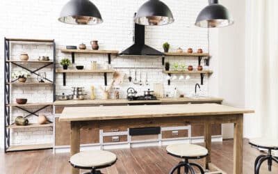 Cómo elegir los mejores muebles de baño para tu hogar