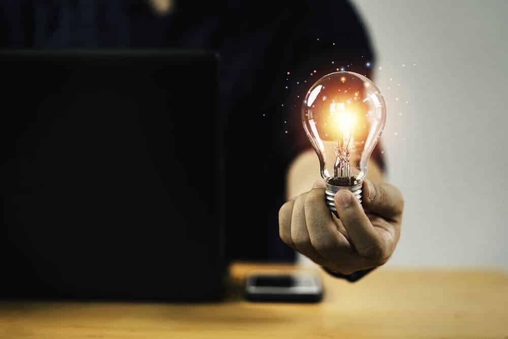 Innovación: Impulsando el futuro