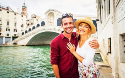 Descubre cómo fortalecer tu relación mientras disfrutas de divertidos pasatiempos en pareja