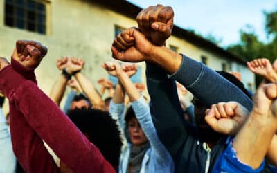 Combatiendo el Crimen Organizado: ¡La Batalla que Debemos Ganar!