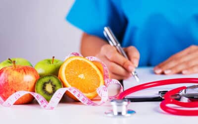 Controla tu colesterol para proteger tu salud