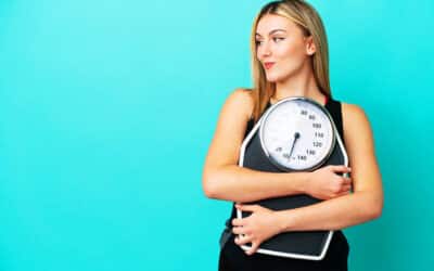 Control de Peso: Una Guía Para Permanecer Saludable