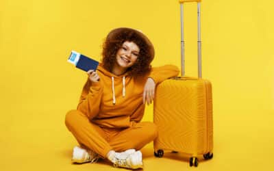 Consejos indispensables para maximizar tu Equipaje de viaje